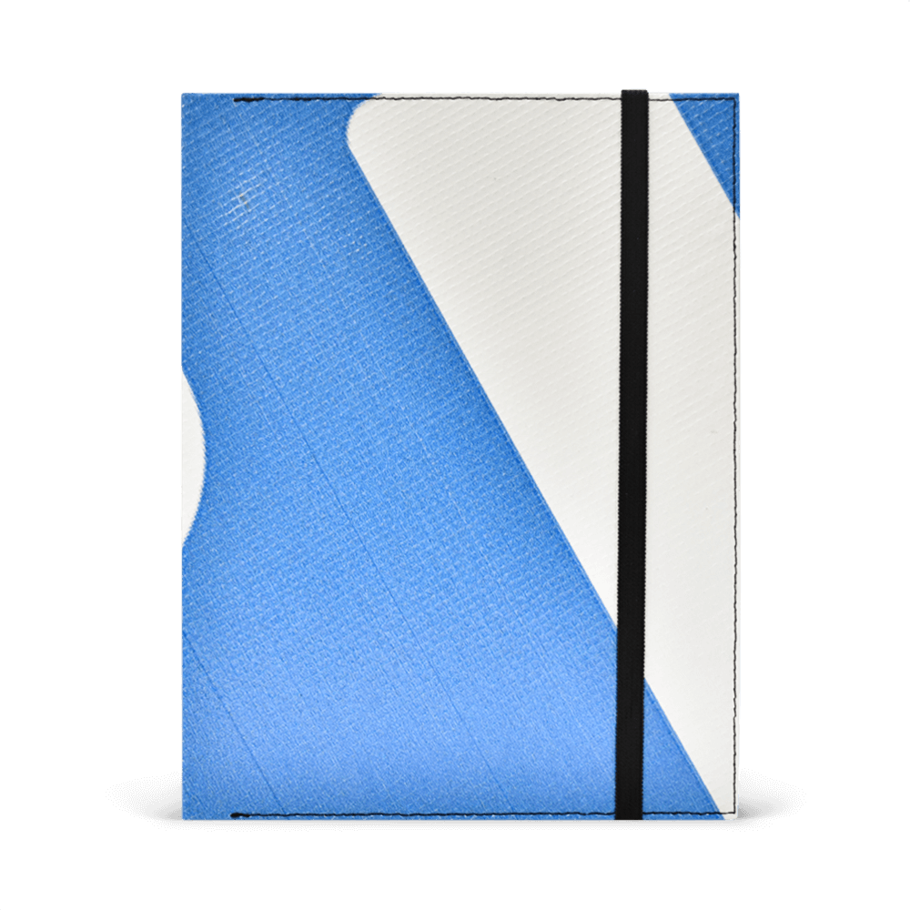 Oliver Notebook