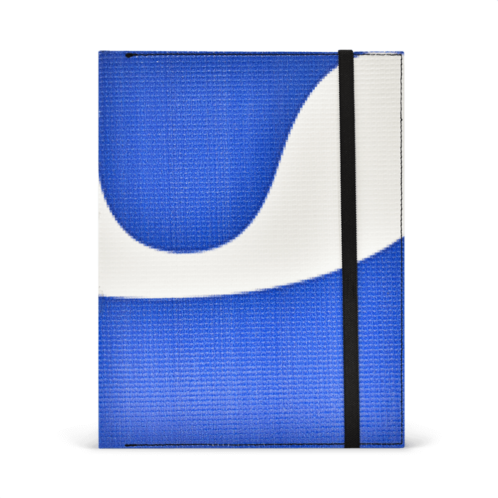 Oliver Notebook