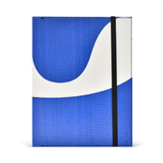 Oliver Notebook