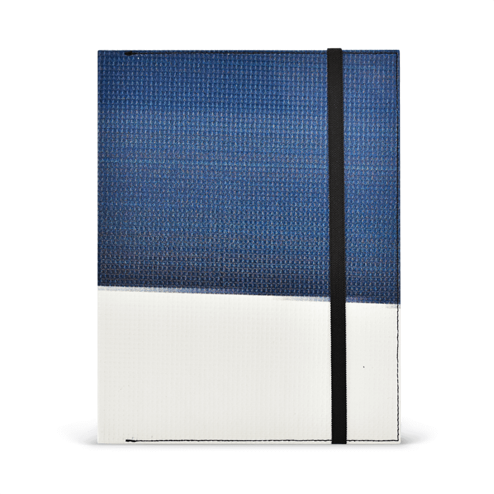 Oliver Notebook
