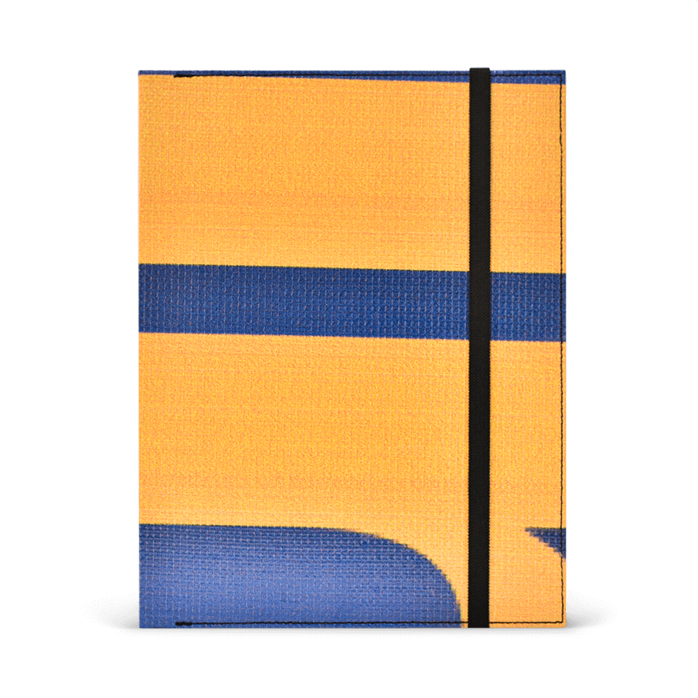 Oliver Notebook