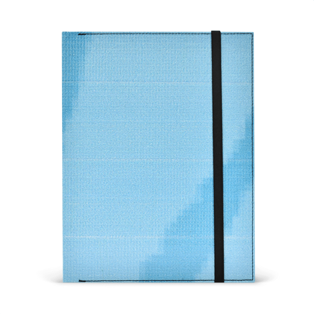 Oliver Notebook