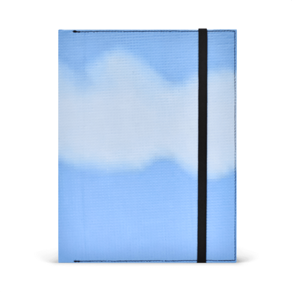 Oliver Notebook