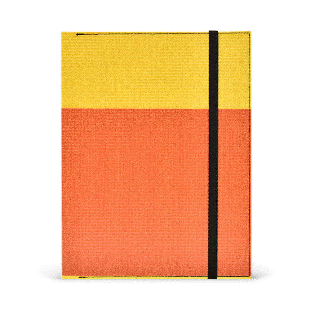 Oliver Notebook