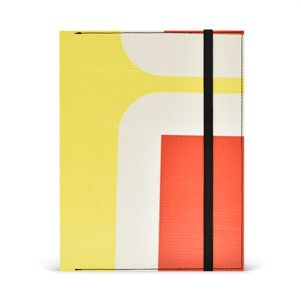 Oliver Notebook