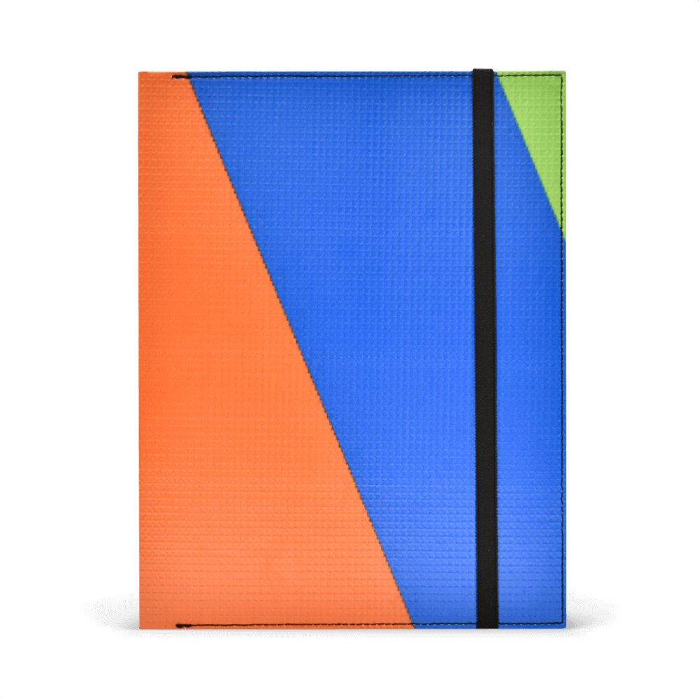 Oliver Notebook
