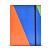 Oliver Notebook