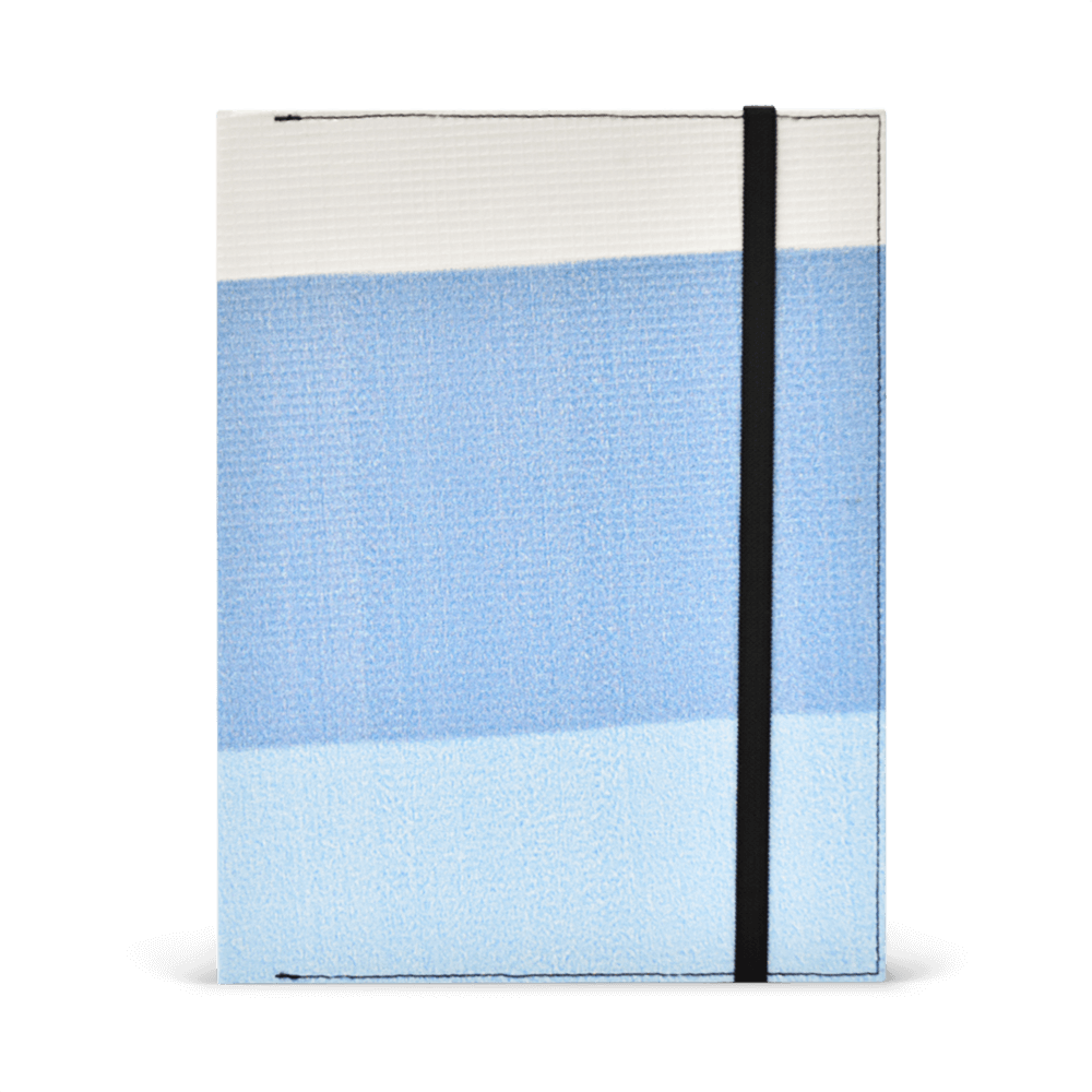 Oliver Notebook