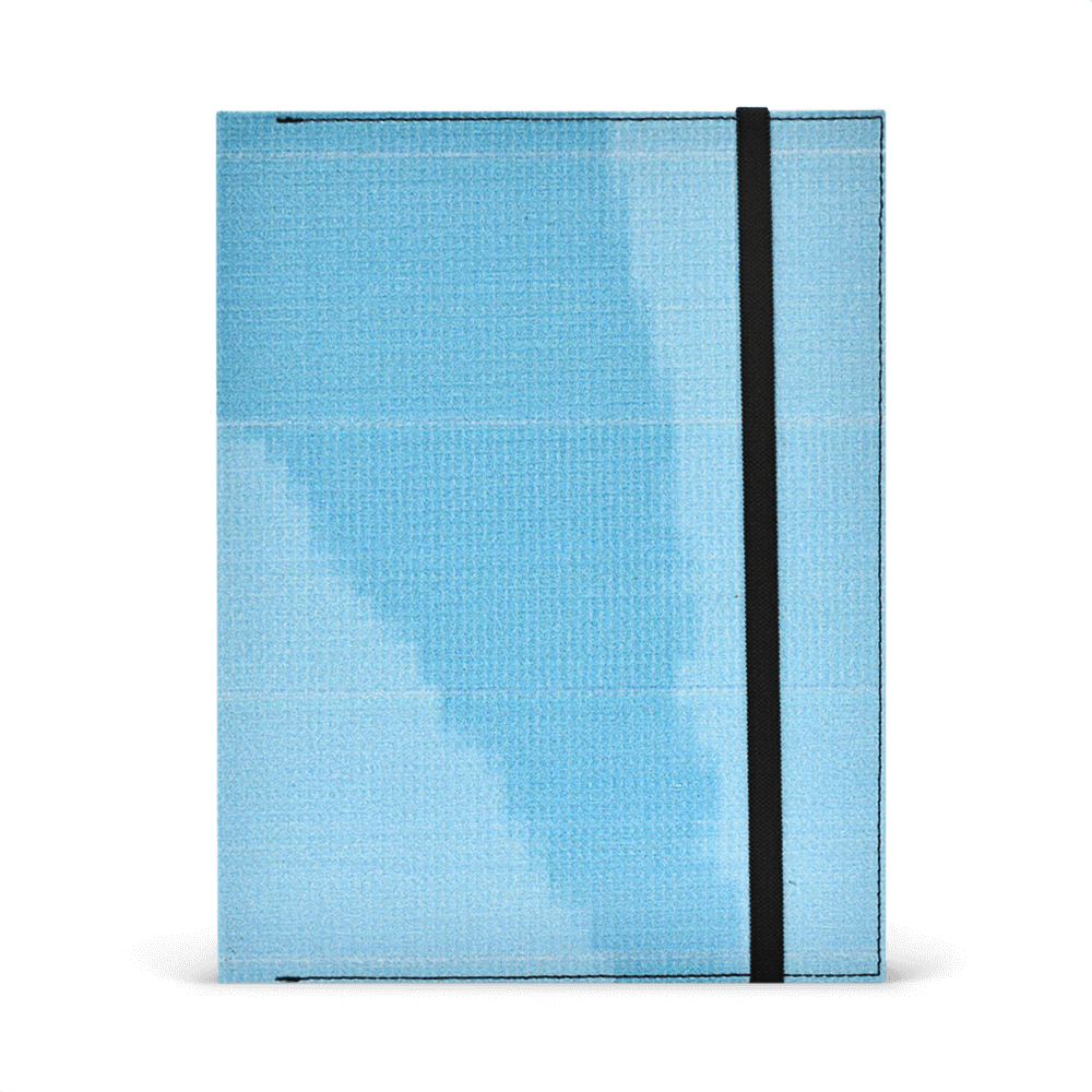 Oliver Notebook