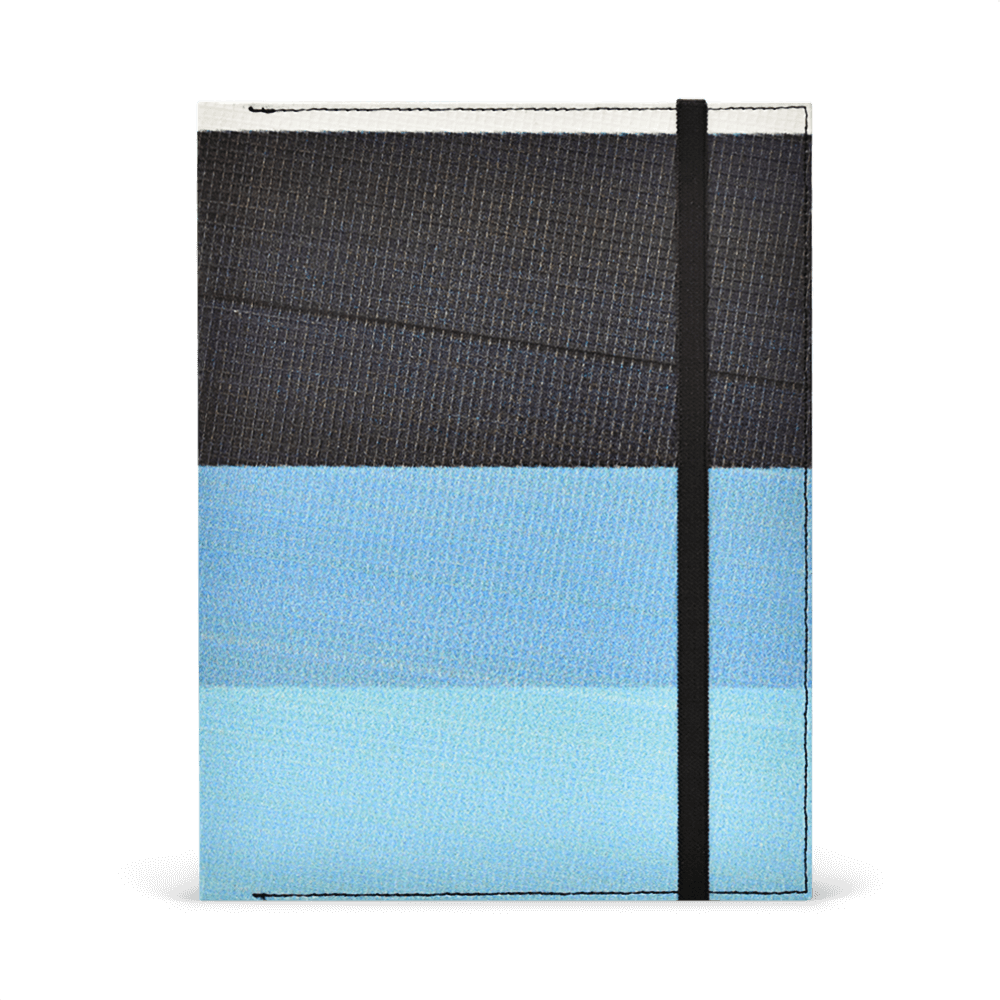 Oliver Notebook