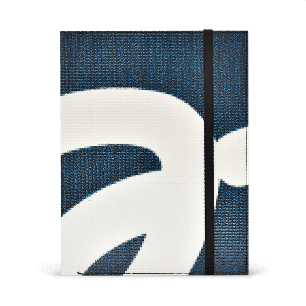 Oliver Notebook