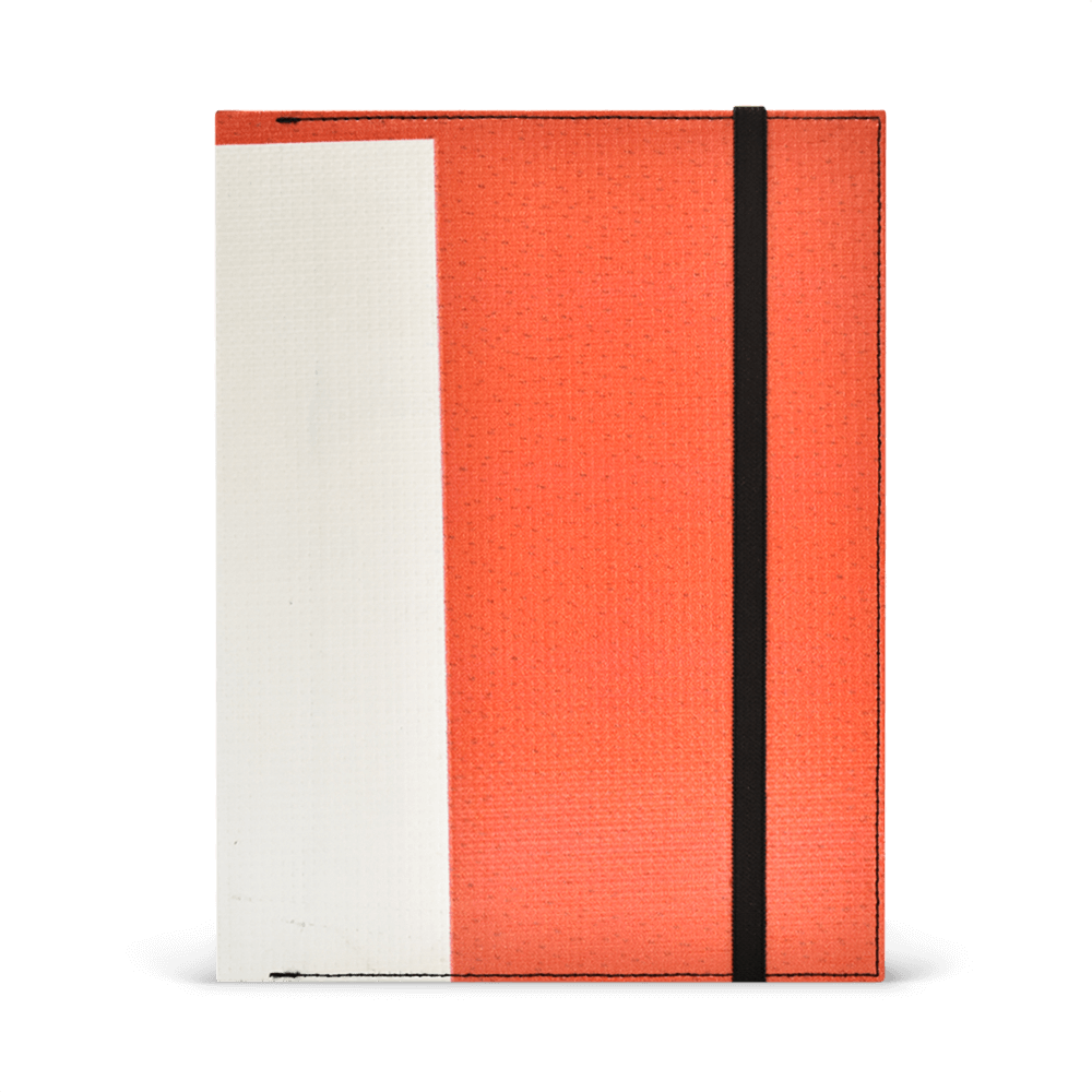 Oliver Notebook