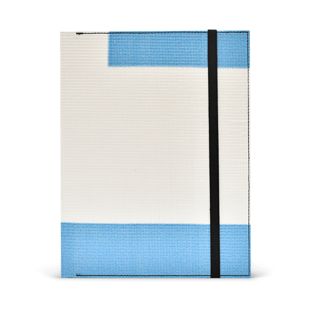 Oliver Notebook