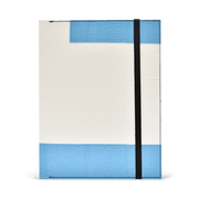 Oliver Notebook