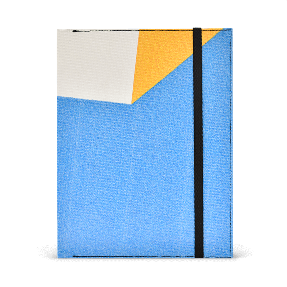 Oliver Notebook