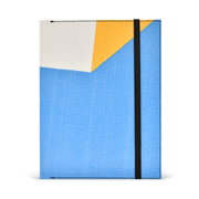 Oliver Notebook