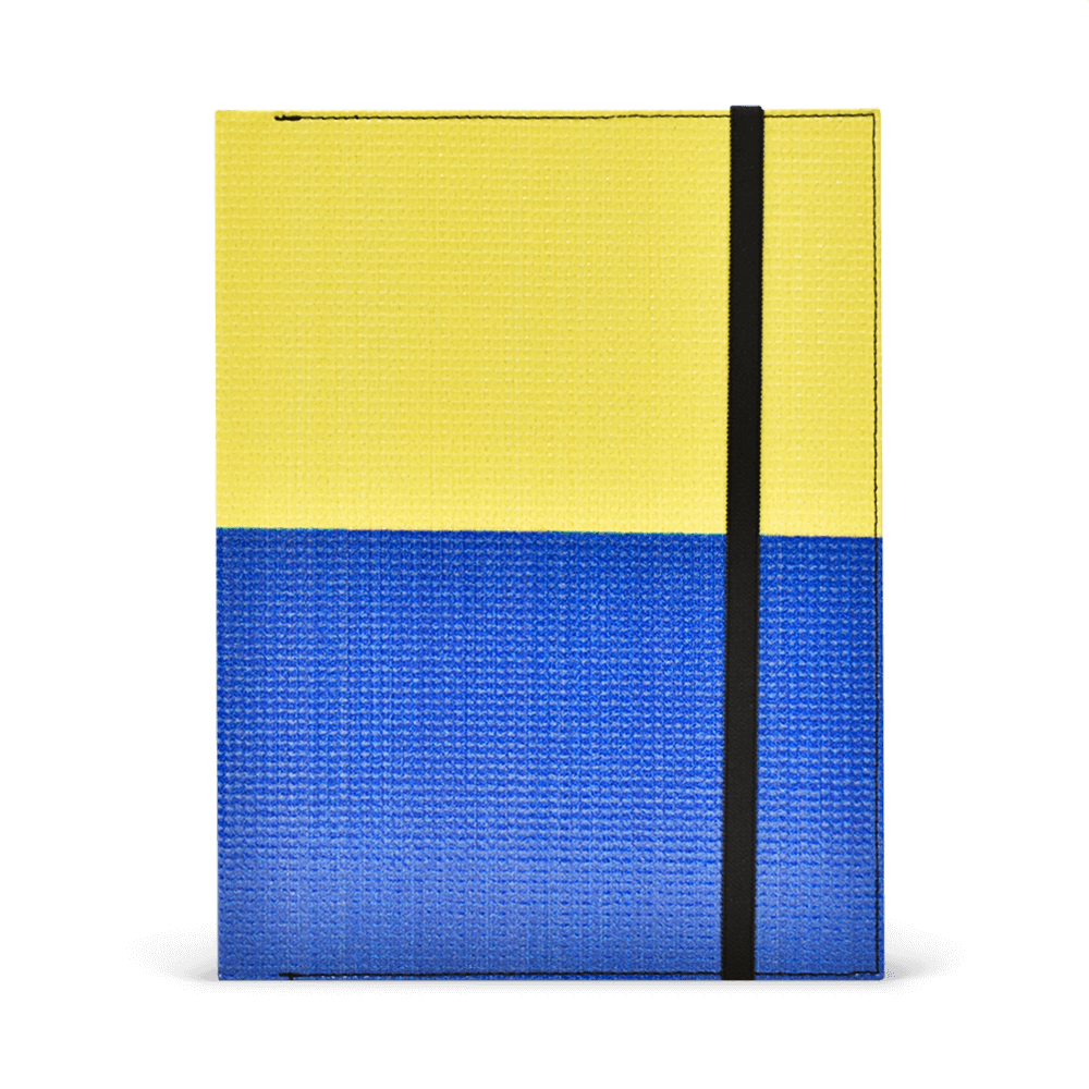 Oliver Notebook