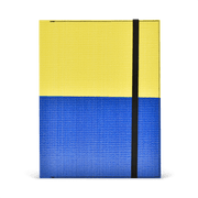 Oliver Notebook