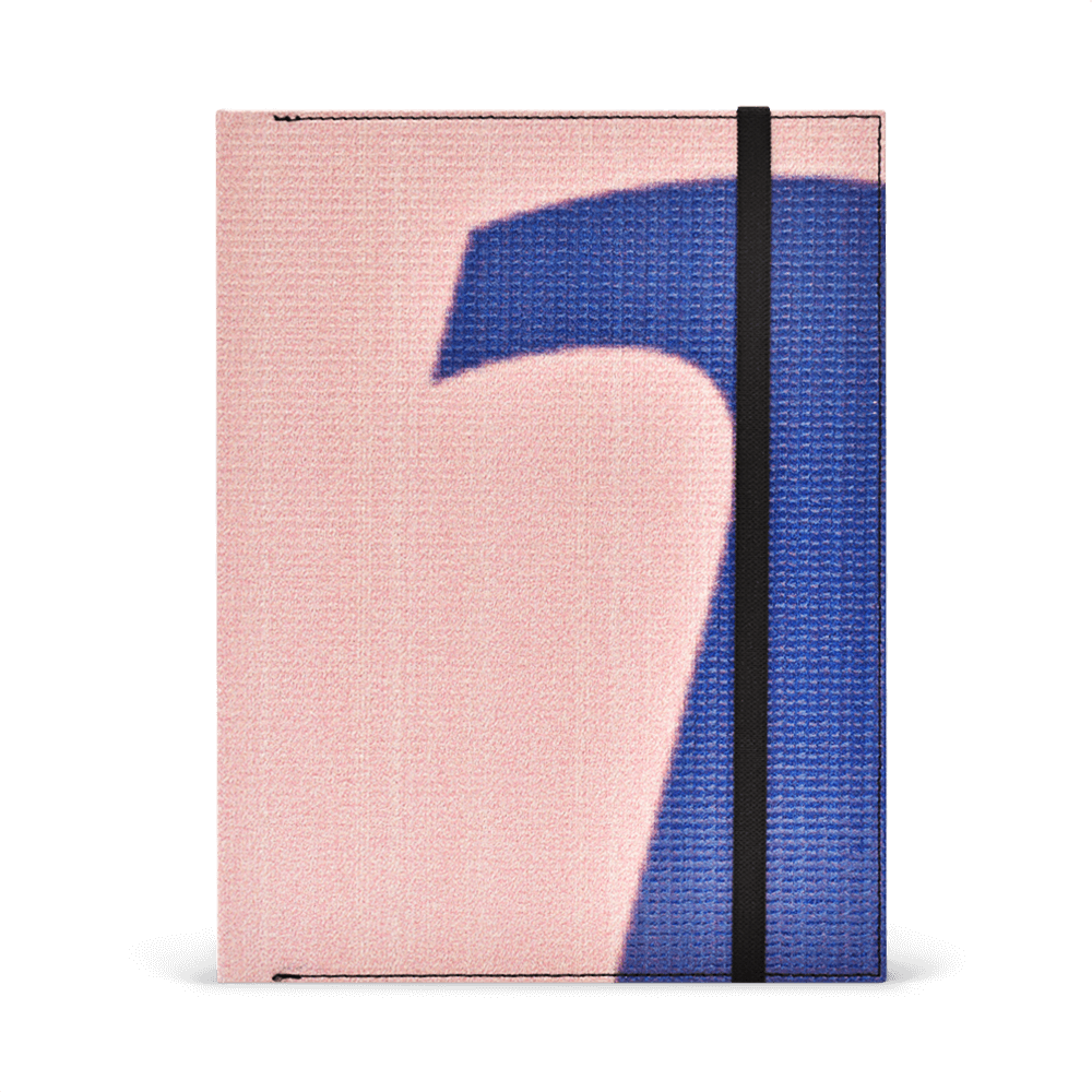 Oliver Notebook
