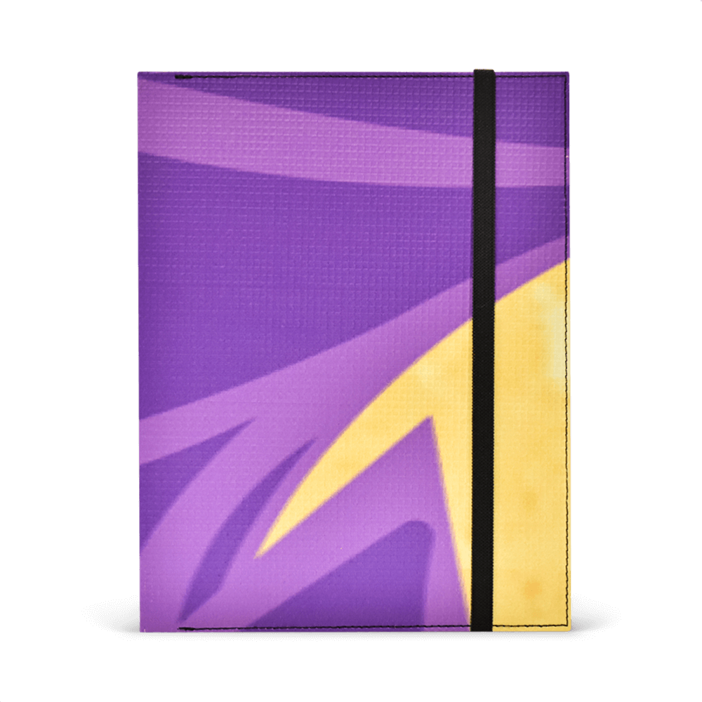 Oliver Notebook