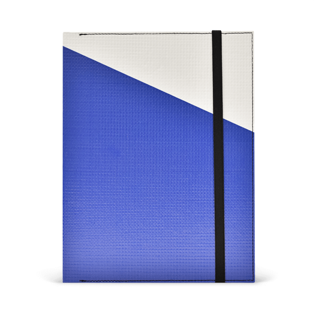 Oliver Notebook