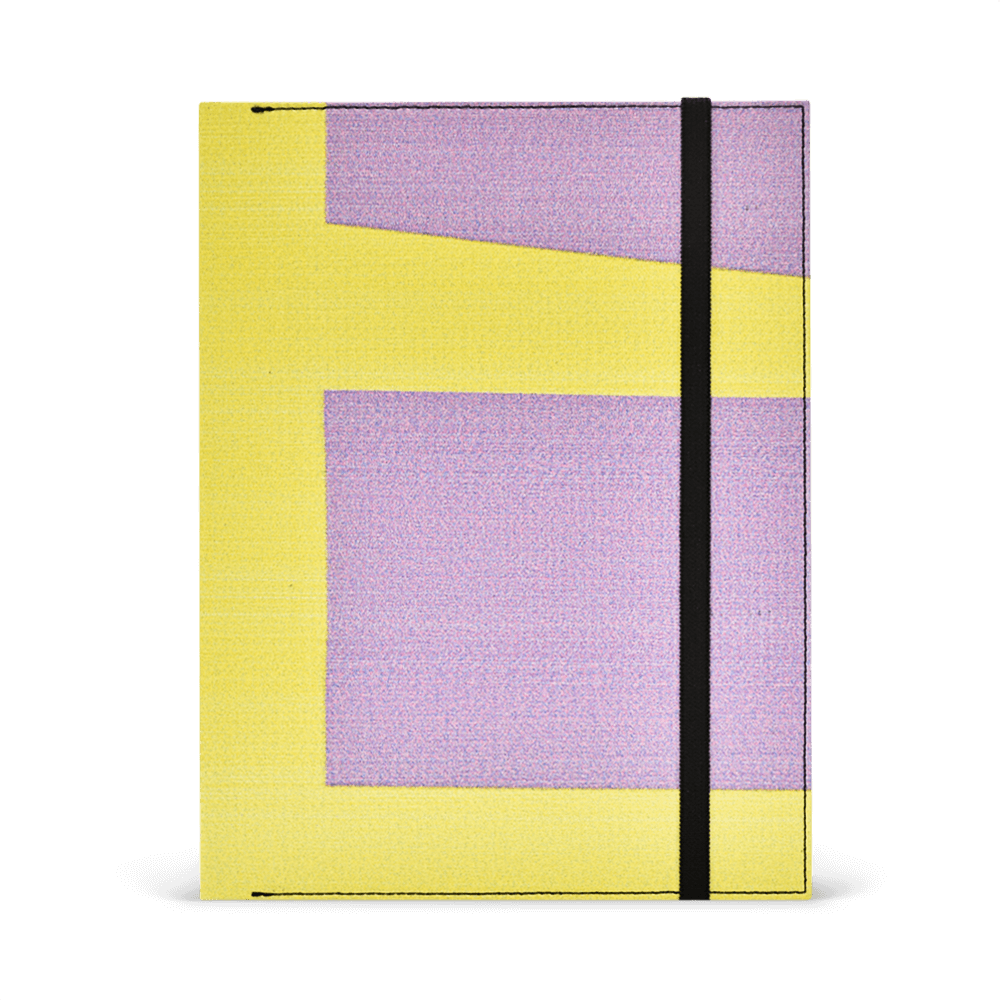 Oliver Notebook