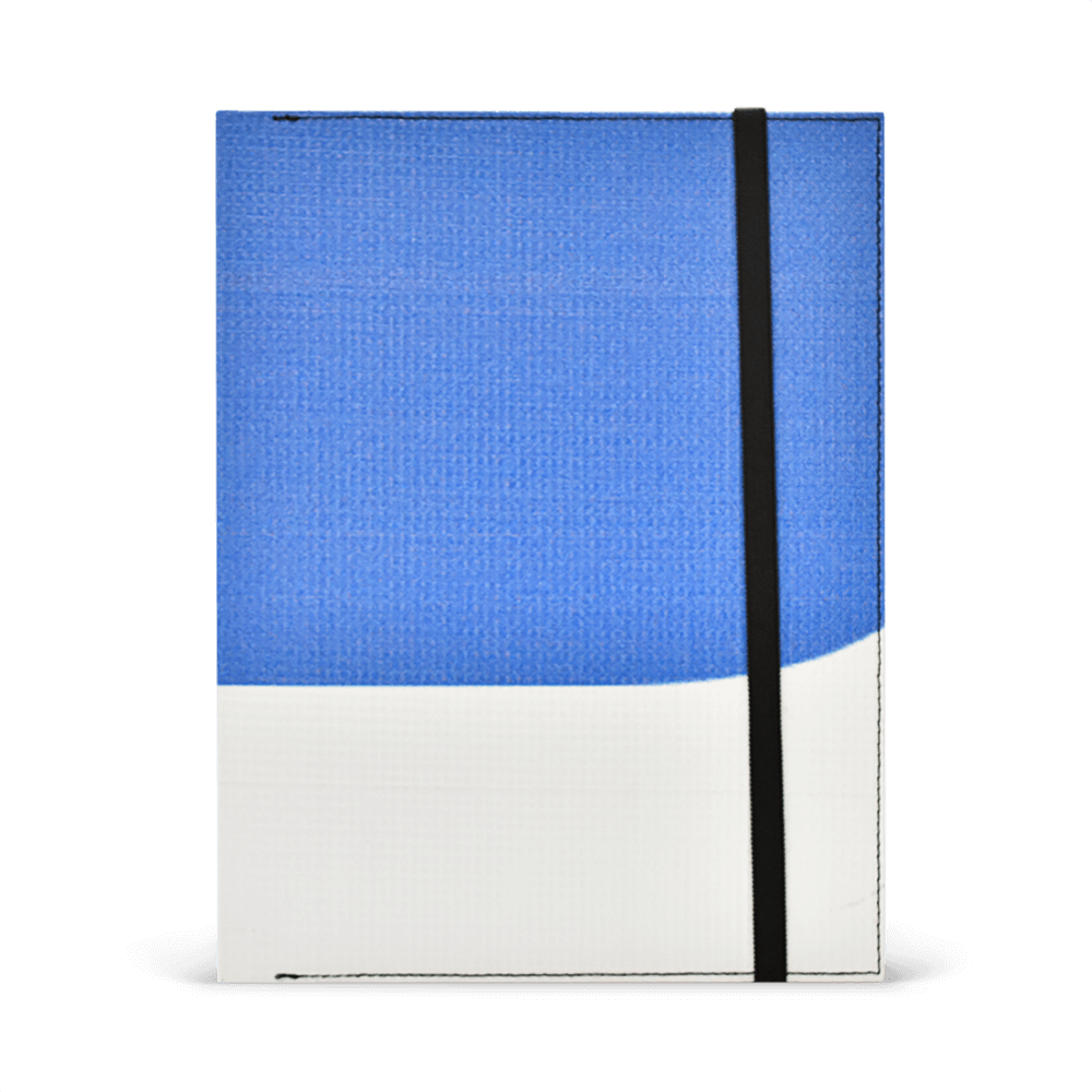 Oliver Notebook