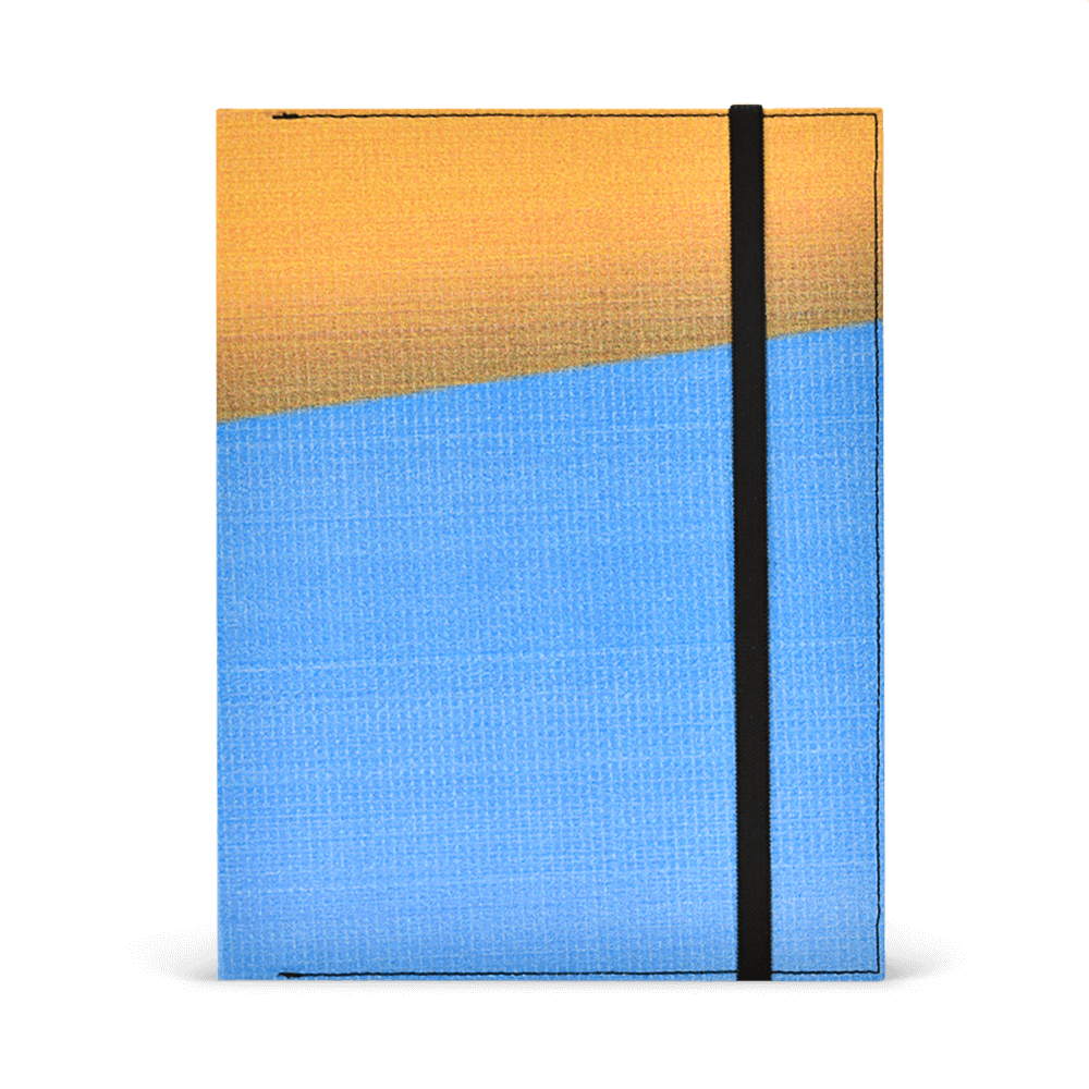 Oliver Notebook