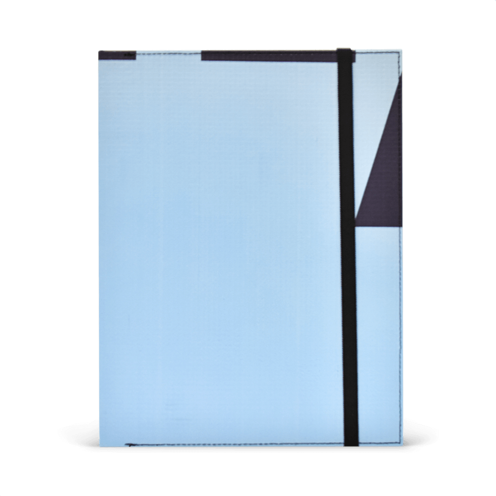 Oliver Notebook