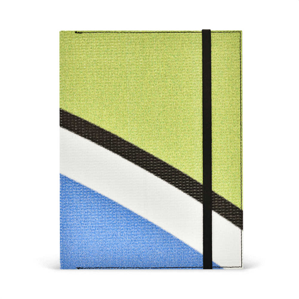 Oliver Notebook