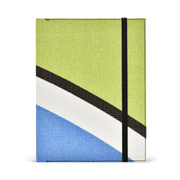 Oliver Notebook