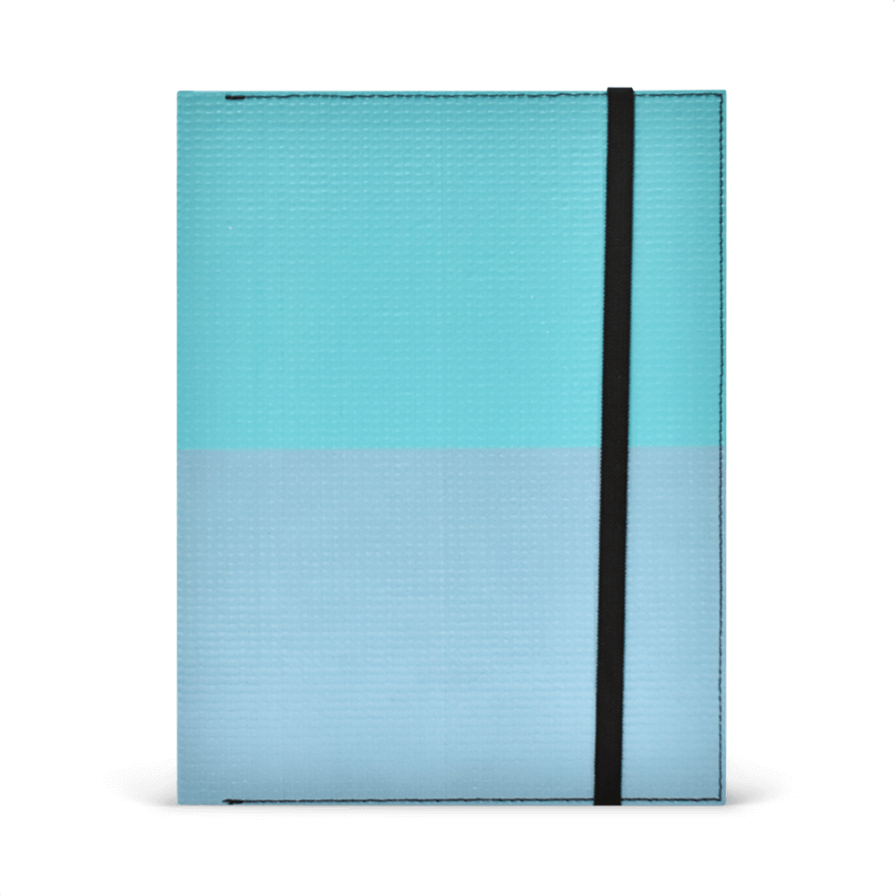 Oliver Notebook