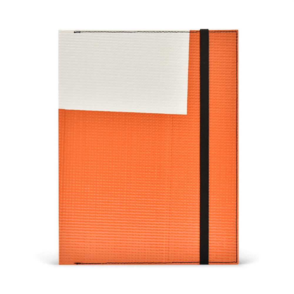 Oliver Notebook