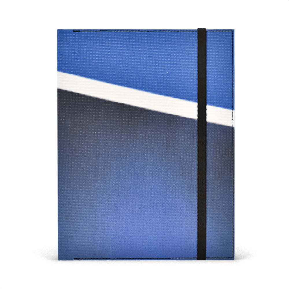 Oliver Notebook