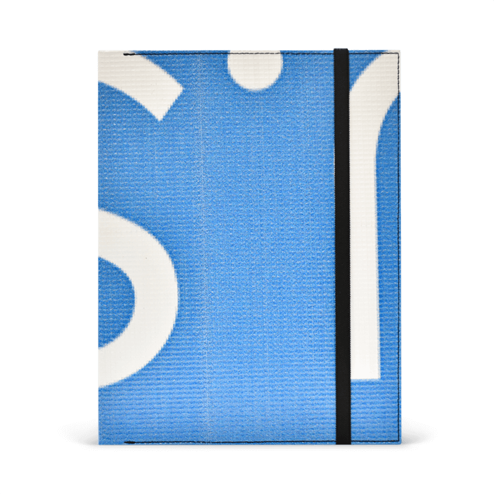 Oliver Notebook