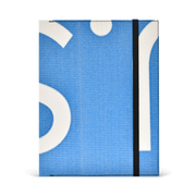 Oliver Notebook