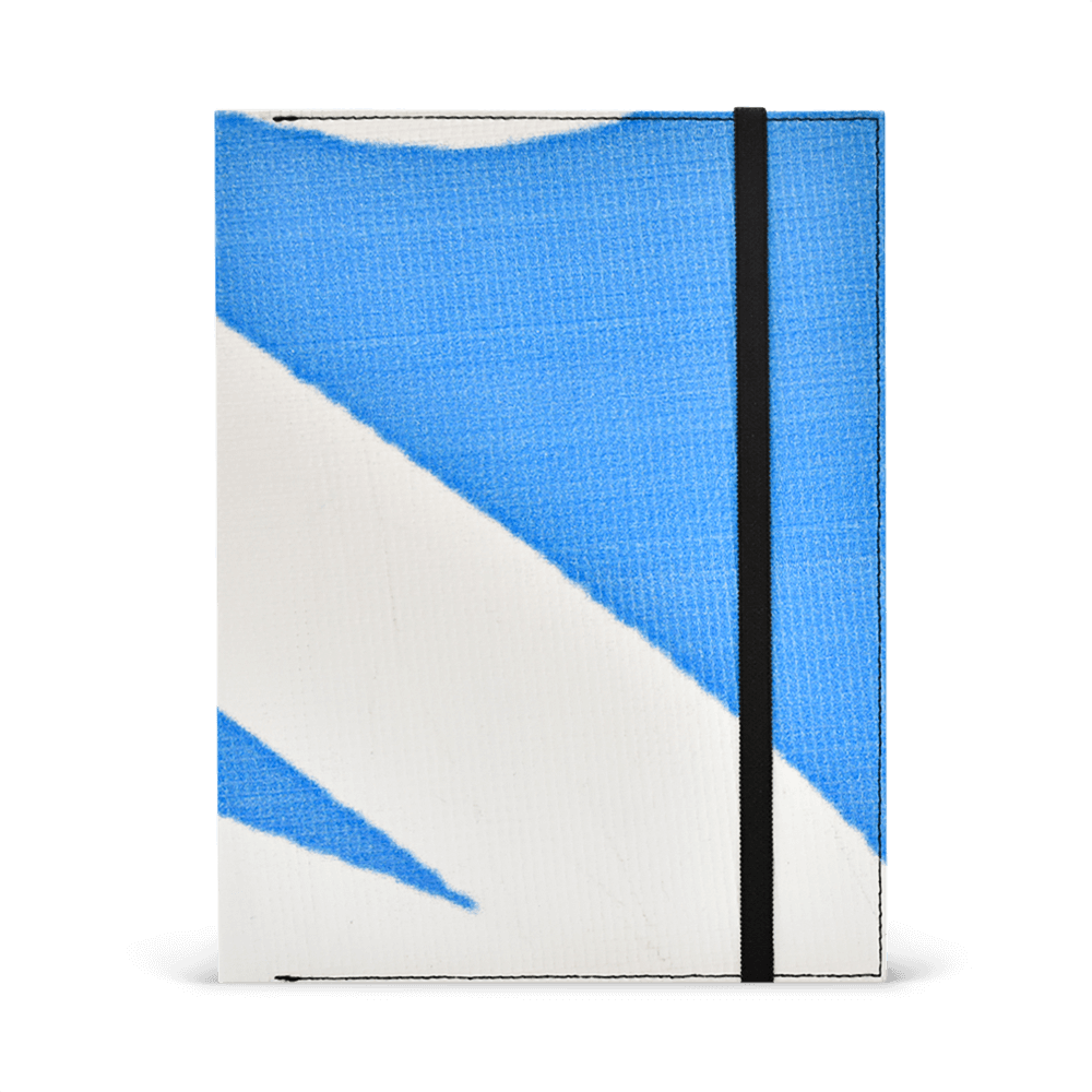Oliver Notebook