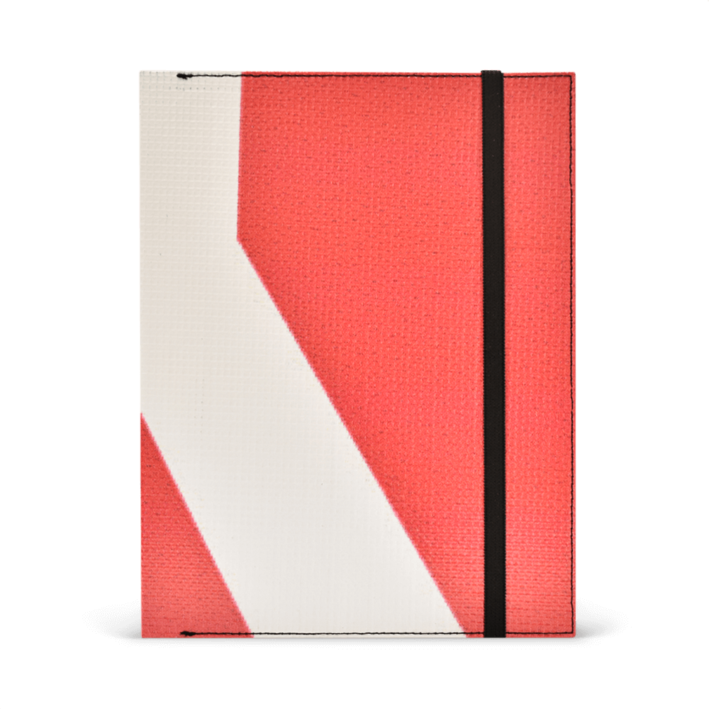 Oliver Notebook