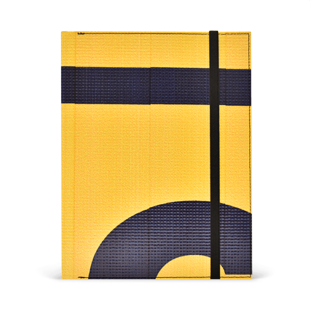 Oliver Notebook