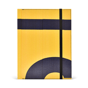 Oliver Notebook