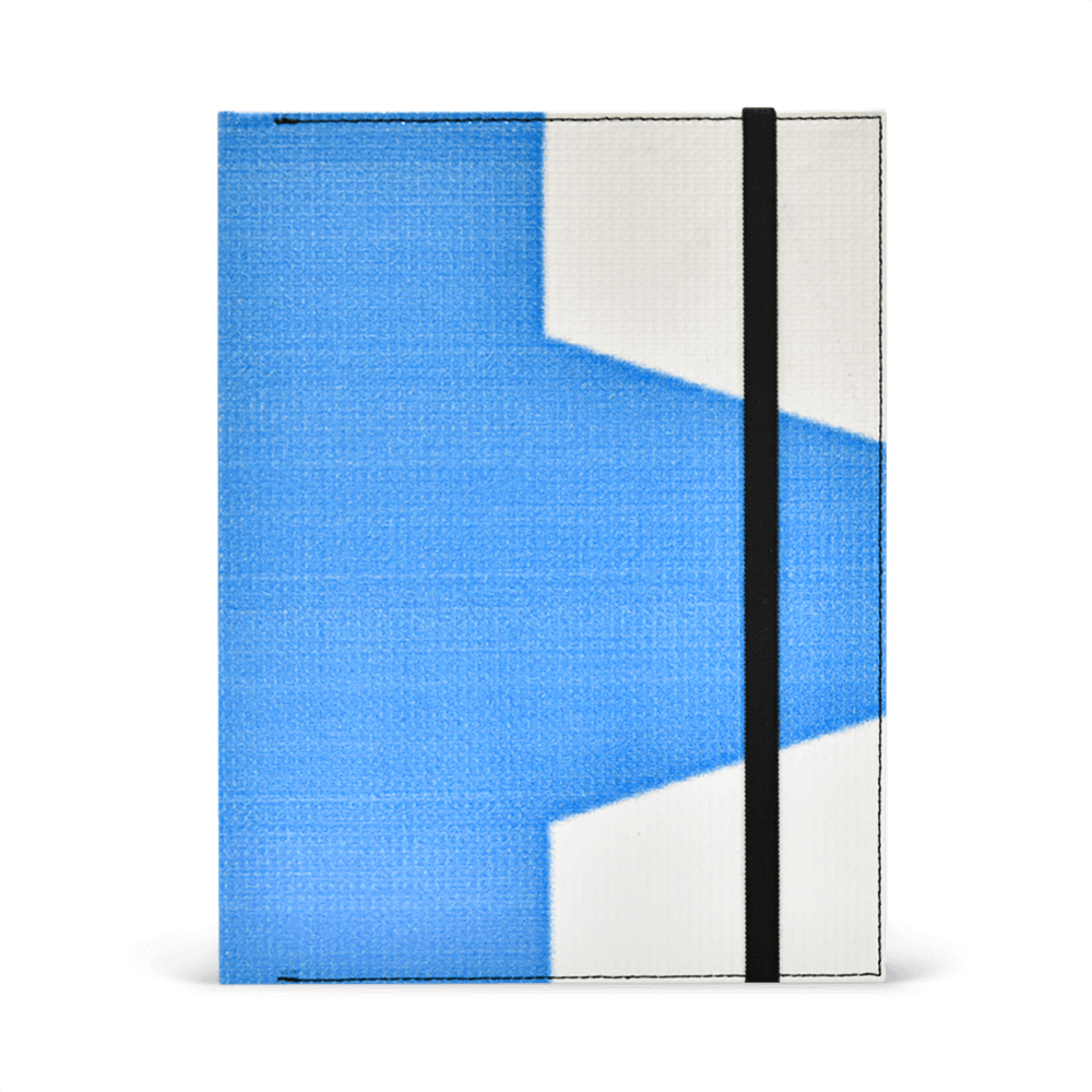 Oliver Notebook