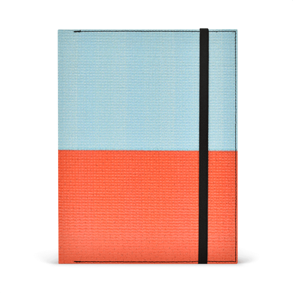Oliver Notebook