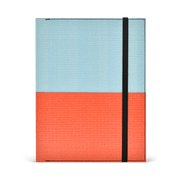 Oliver Notebook