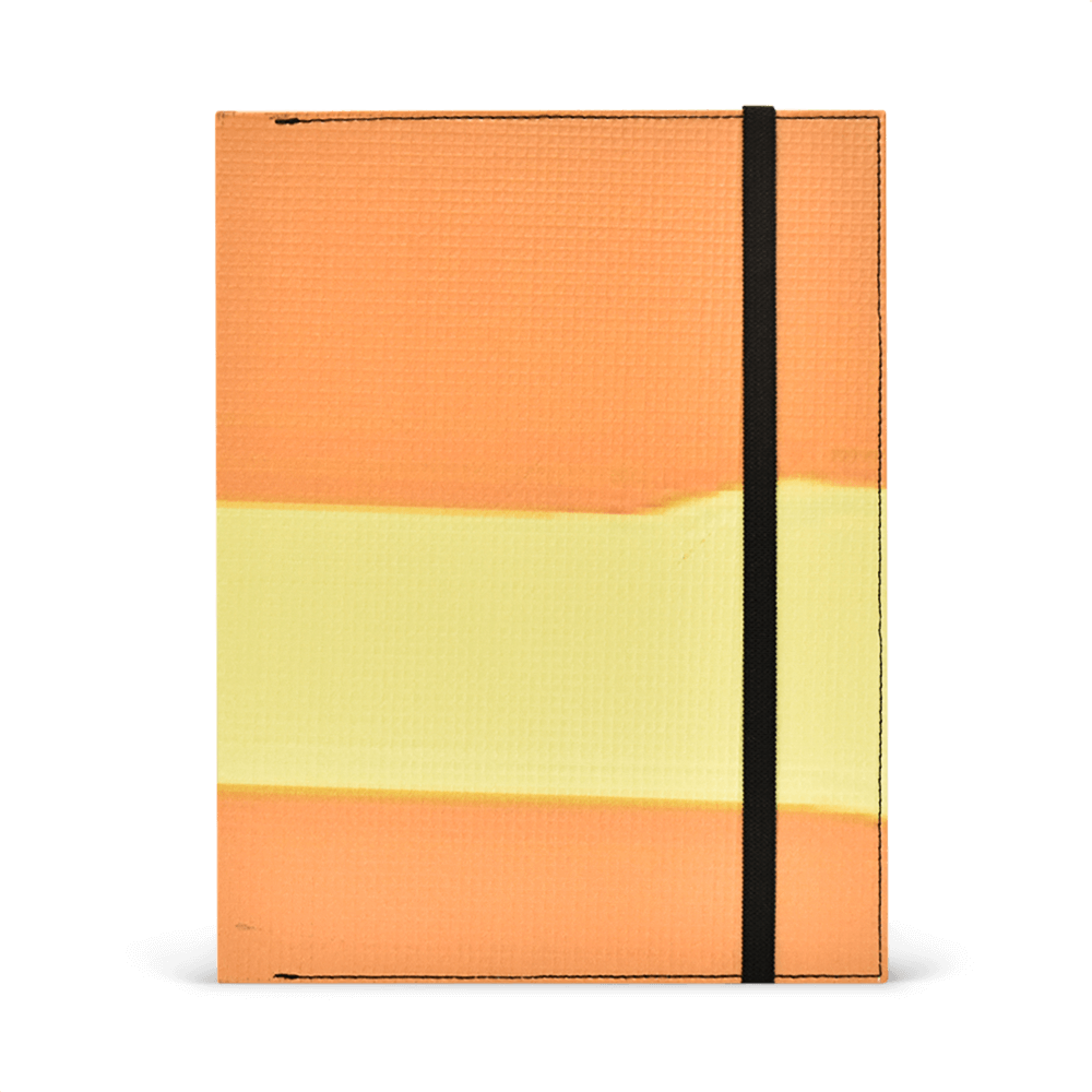 Oliver Notebook
