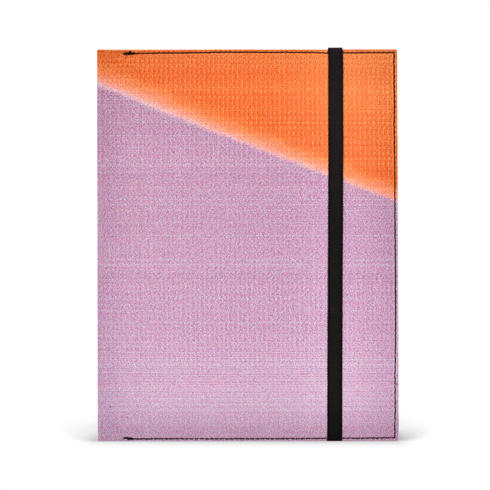 Oliver Notebook