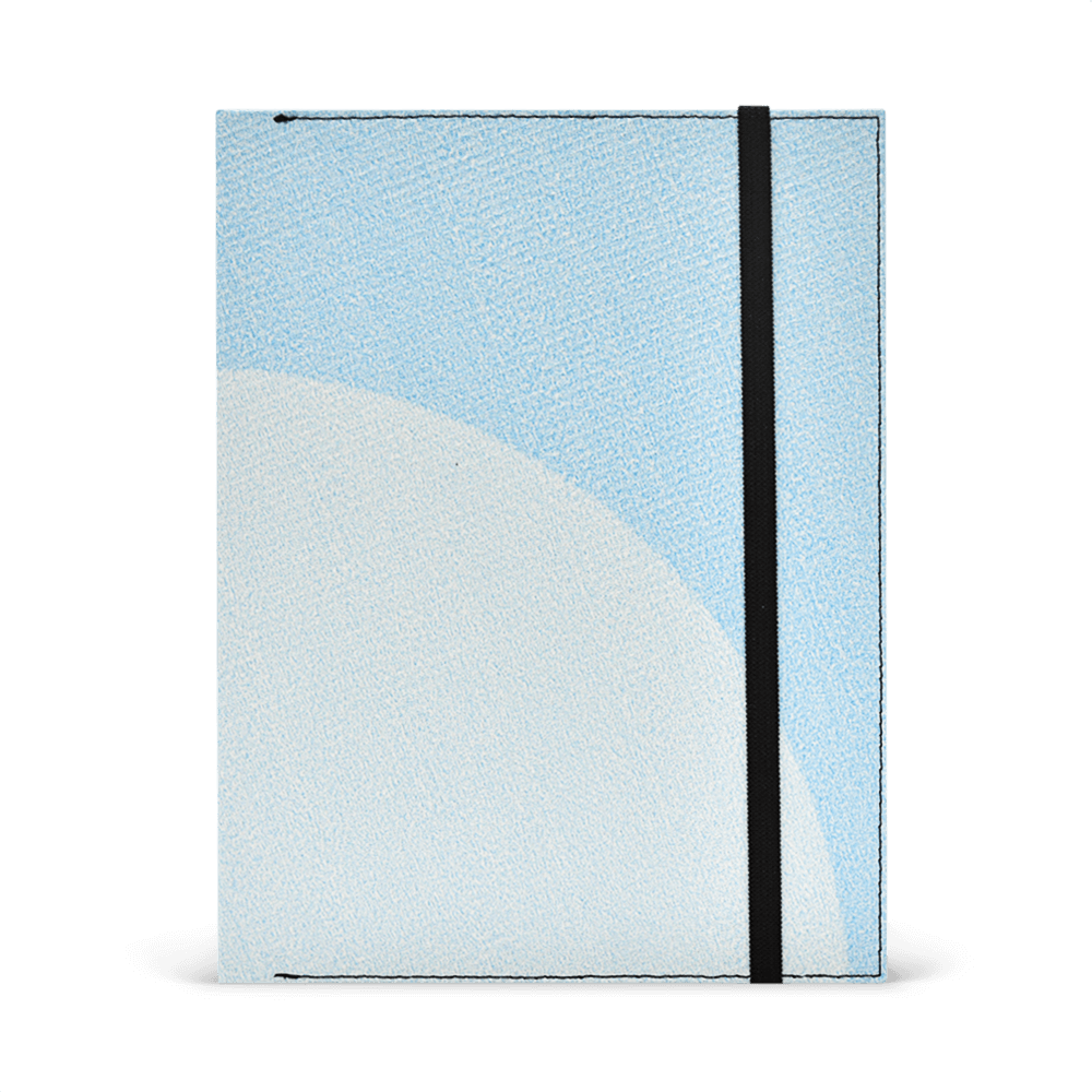 Oliver Notebook
