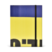 Oliver Notebook