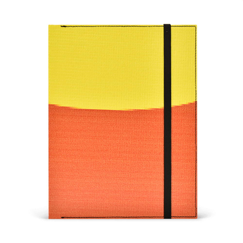 Oliver Notebook