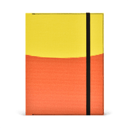 Oliver Notebook