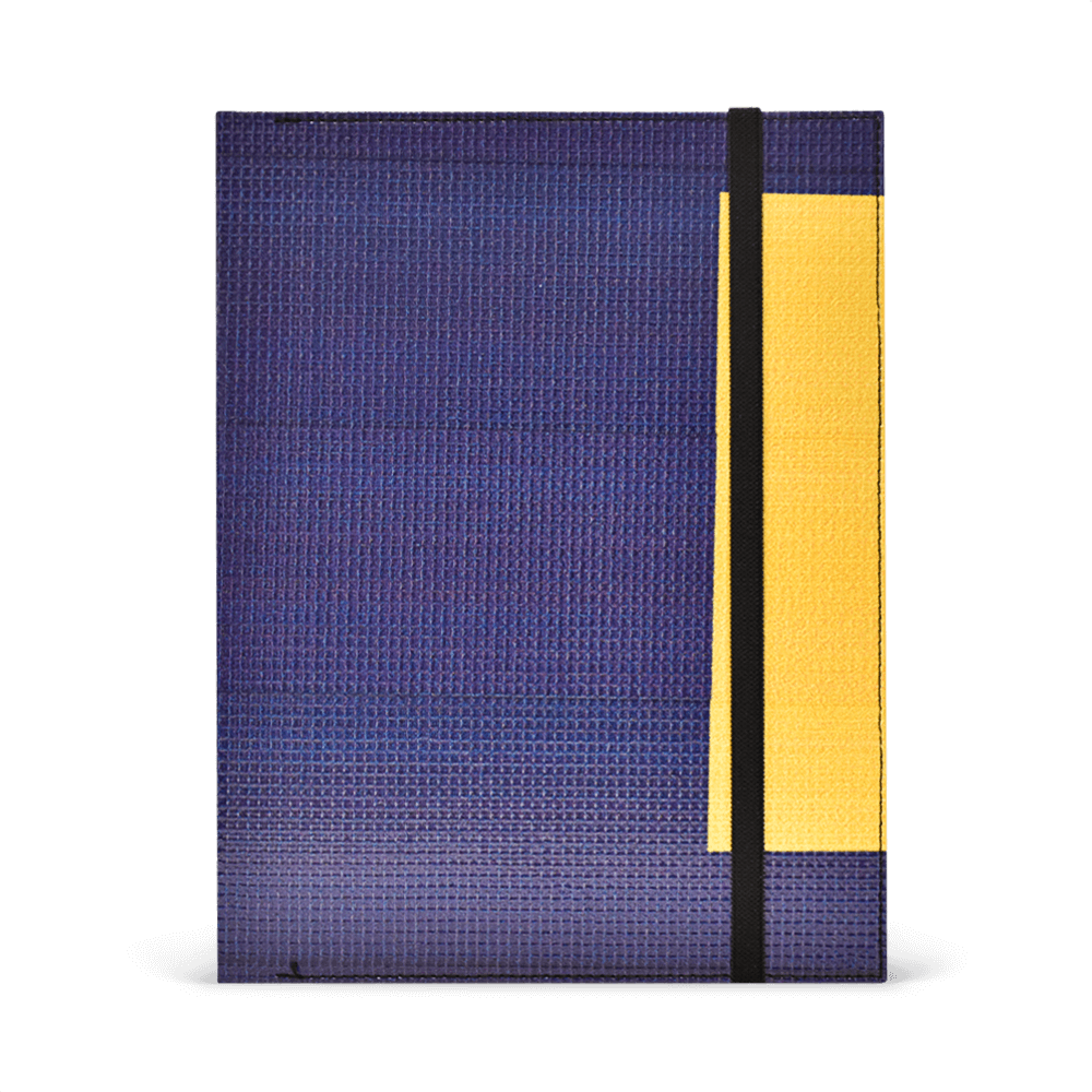 Oliver Notebook
